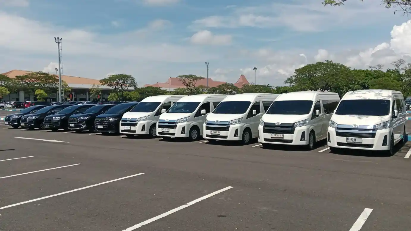Rental Mobil Murah Clasindo Trans Rent Car
