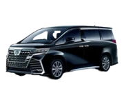 Sewa Alphard Murah Clasindo Trans Rent Car