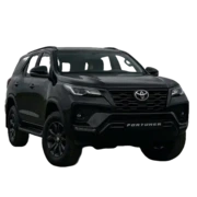 Sewa Fortuner Murah Clasindo Trans Rent Car